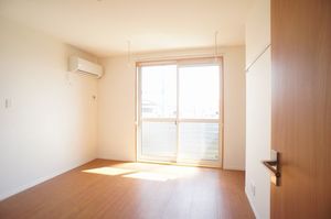 スリーブランチ　Ａ 101号-5