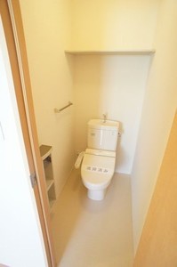 スリーブランチ　Ｄ 202号-10