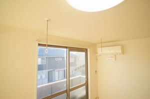 スパローハウス参番舘Ｃ 202号-6