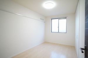 スパローハウス参番舘Ｃ 202号-7