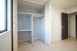 スパローハウス参番舘Ｃ 202号-8