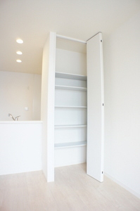 ラフォーレ向日葵 103号-5