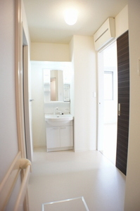 ラフォーレ向日葵 103号-7