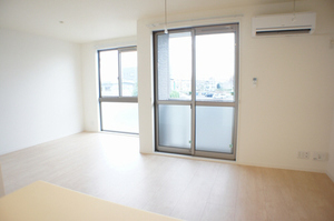 ラフォーレ向日葵 205号-3