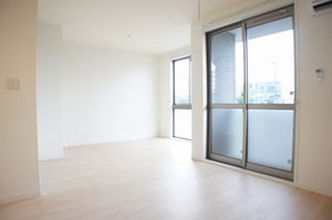 ラフォーレ向日葵 205号-4