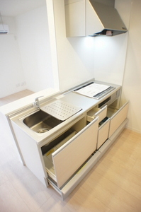 ラフォーレ向日葵 205号-5