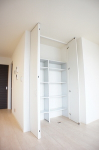 ラフォーレ向日葵 205号-8