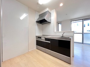 クローバーヒルズⅡ 106号-5