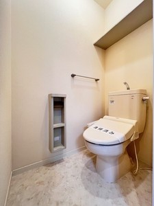 クローバーヒルズⅡ 106号-8