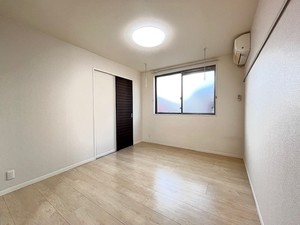 クローバーヒルズⅡ 106号-9