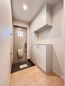 クローバーヒルズⅡ 106号-11