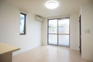 ティプラザ駒生町 B 101号-3