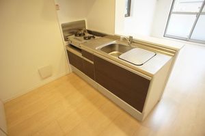 ティプラザ駒生町 B 101号-4