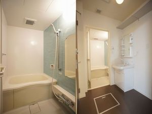 ティプラザ駒生町 B 101号-5