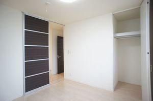 ティプラザ駒生町 B 101号-8