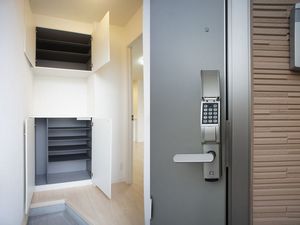 ティプラザ駒生町 B 101号-11