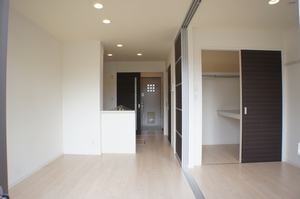 ポルタ　フェリーチェ 102号-5