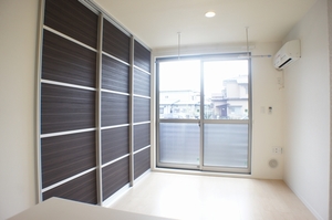 ポルタ　フェリーチェ 102号-6