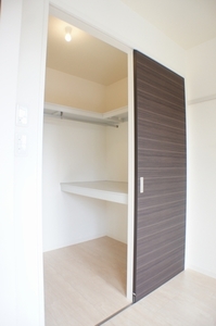 ポルタ　フェリーチェ 102号-8