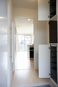 ポルタ　フェリーチェ 102号-11