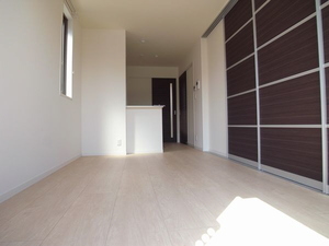 ポルタ　フェリーチェ 103号-5