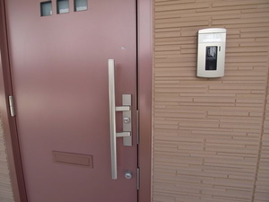 ポルタ　フェリーチェ 103号-11