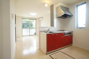 エスト・ルミエール 105号-5