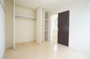 エスト・ルミエール 105号-9