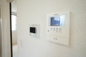 エスト・ルミエール 105号-10