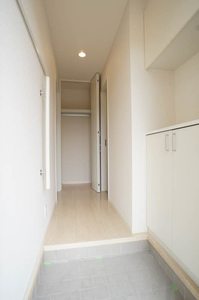 エスト・ルミエール 105号-11