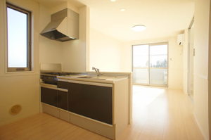 メゾン・マム 201号-3