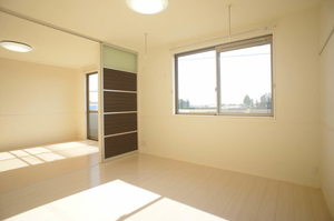 メゾン・マム 201号-6