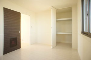 メゾン・マム 201号-11