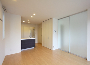 ルーチェ　ガーデン　Ａ 102号-4