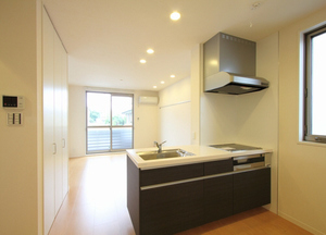 ルーチェ　ガーデン　Ａ 102号-5