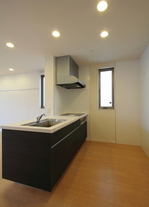 ルーチェ　ガーデン　Ａ 102号-6