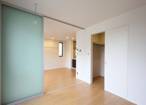 ルーチェ　ガーデン　Ａ 102号-9