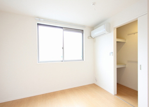 ルーチェ　ガーデン　Ａ 102号-10