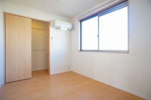 ルーチェ　ガーデン　Ａ 201号-5