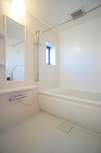 ルーチェ　ガーデン　Ａ 201号-8