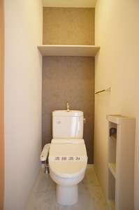 ルーチェ　ガーデン　Ａ 201号-9