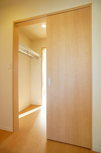 ルーチェ　ガーデン　Ａ 201号-10