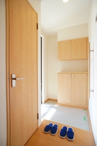 ルーチェ　ガーデン　Ａ 201号-11