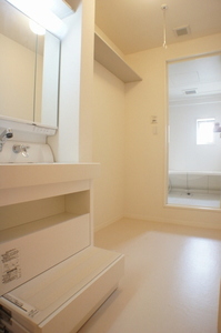 ルーチェ　ガーデン　Ｃ 103号-6