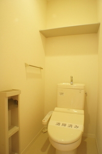 ルーチェ　ガーデン　Ｃ 103号-7