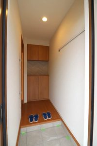 ルーチェ　ガーデン　Ｃ 105号-5