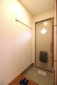 ルーチェ　ガーデン　Ｃ 105号-6