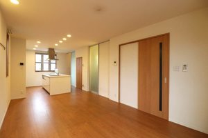 ルーチェ　ガーデン　Ｃ 105号-7