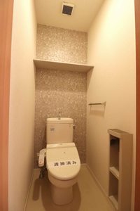 ルーチェ　ガーデン　Ｃ 105号-9