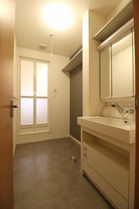 ルーチェ　ガーデン　Ｃ 105号-11